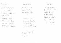 VILLAGE - Photos d'école